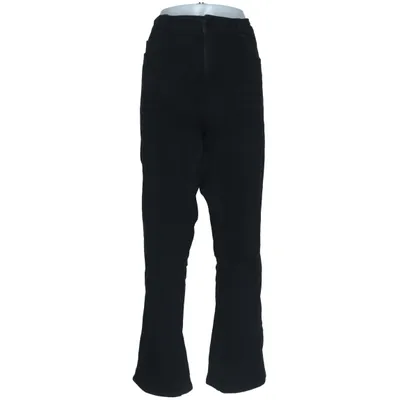 Spijkerbroek (Zwart) van XLNT by KappAhl Katoen, Elastaan, Polyester
