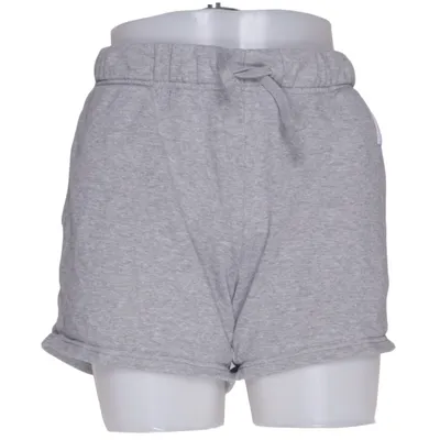 Sweat shorts (Gray) from Andy Cotton, Polyester