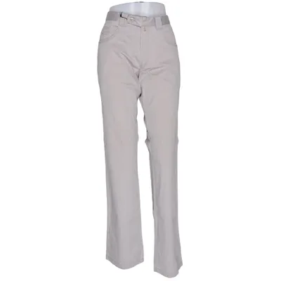 Chinos (MIKE) from Luigi Morini Cotton, Elastane