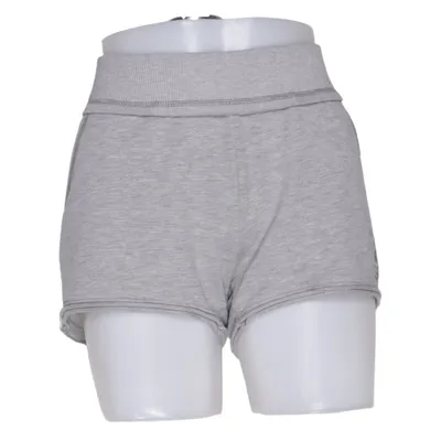 Mjukisshorts (Grå) från Better Bodies Bomull, Elastan, Polyester