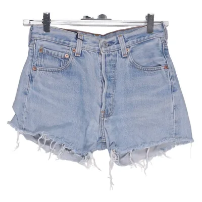 Short en jean (Bleu) de Levi Strauss & Co
