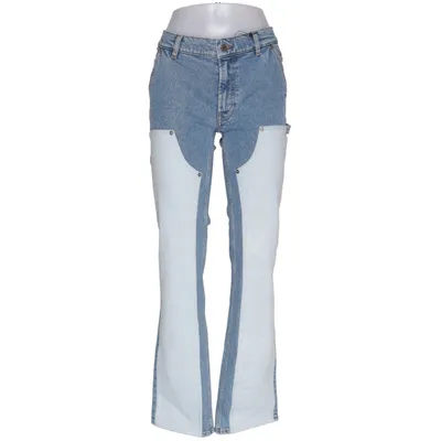 Jeans (Blå, Flerfärgad) från Filippa K Bomull, Elastan