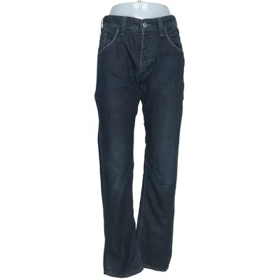 Jeans (Blue) from Meltin'Pot Cotton