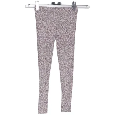 Leggings (Grå, Beige) från Wheat Merinoull