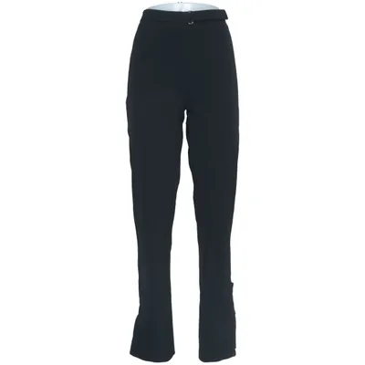 Pantalon (Gris) de Bandolera Élasthane, Polyester