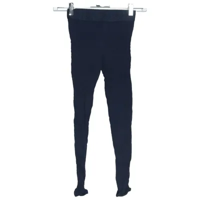 Baselayer-bukser (Blå) fra Gridarmor Merinould