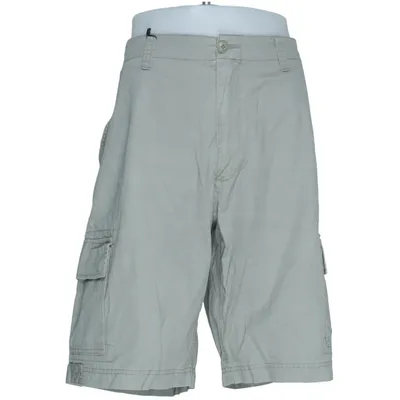 Cargo shorts (Beige) van Batistini Katoen