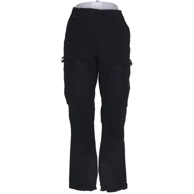 Friluftsbyxor (Svart) från Mount Zero Bomull, Elastan, Polyamid, Polyester
