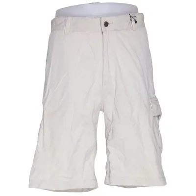 Cargoshorts (Beige) från Abacus Polyamid