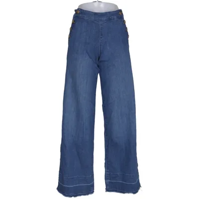 Jeans (Blue) from ONLY Blue Denim