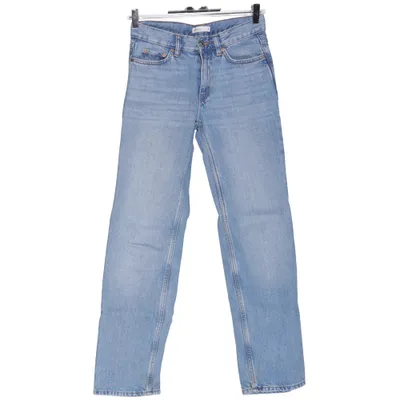 Spijkerbroek (perfect jeans) van Perfect Jeans Gina Tricot
