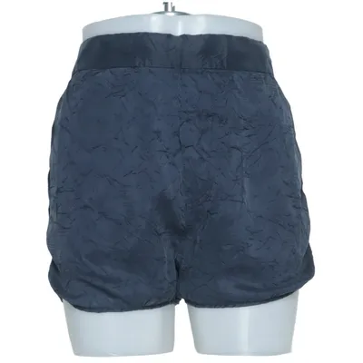Short (L.Nyg.23) de Acne Studios Cupro, Polyester, Viscose