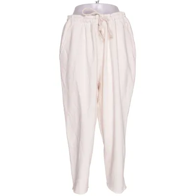Three-quarter pants (SHIBUYA RAW JOGGER) from The Black Label Collection Lager 157 Cotton, Polyester