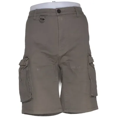 Cargoshorts (LINDE SHORTS) från Mouli Bomull, Elastan