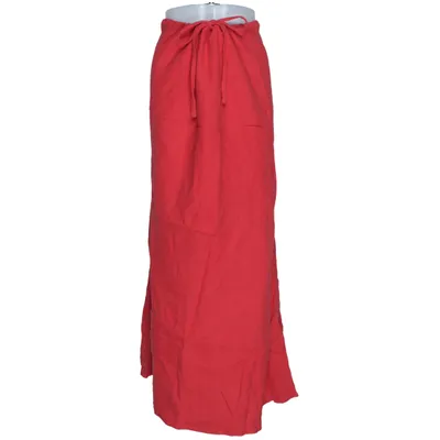 Långkjol (Linen Maxi Skirt) från A View Bomull, Linne