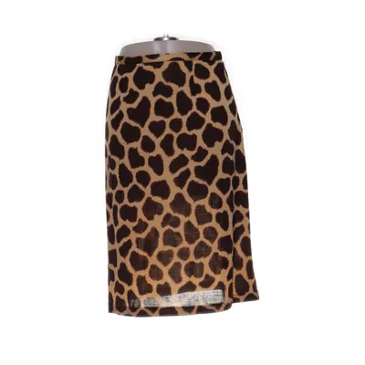 Kjol (Brun, Beige) från Diane von Furstenberg Silke