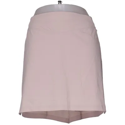 Skort (Pink) from Jack Wolfskin Elastane, Polyamide, Polyester
