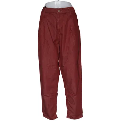 Bukser (SPRING021-Becha ZERROR) fra Essentiel Antwerp Bomuld, Polyester