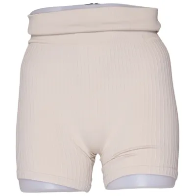 Compressieshorts (Beige) van H&M Move Elastaan, Polyamide