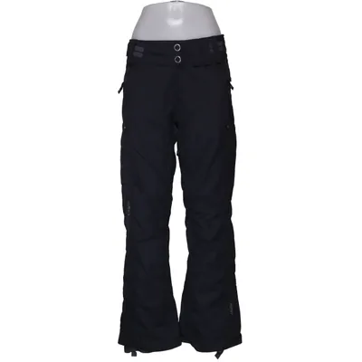 Skihose (Schwarz) von Scott Polyamid, Polyester