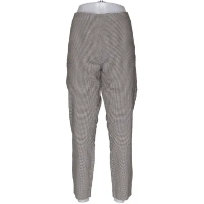 Pants (Beige, Brown, Black) from Essentials by Tchibo Elastane, Polyamide, Polyester, Viscose