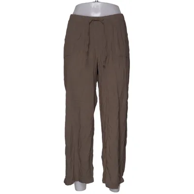 Hose (Braun) von Hollister Viskose