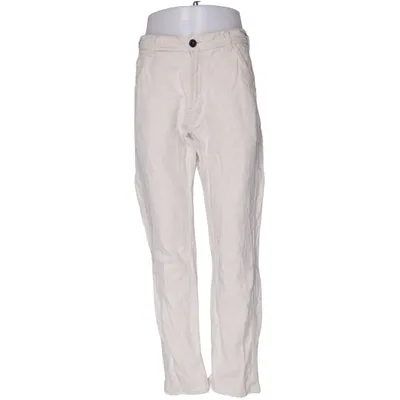 Chino (Beige) von C.O.F Studio Baumwolle, Leinen