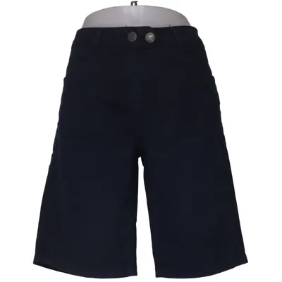 Shorts (Blue) from Cecil Cotton, Elastane