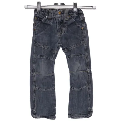 Jeans (Gray) from Fransa Kids Cotton