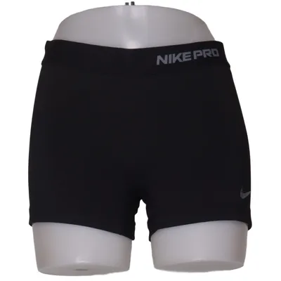 Compressieshorts (Pro) van Nike Pro Elastaan, Polyester