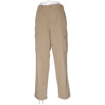 Pantalon cargo (Beige) de Mil-tec Coton, Polyester