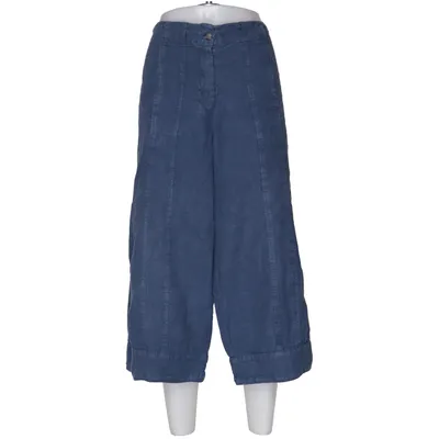 Culottes (Bleu) de Ann Pure Nature Lin