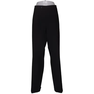 Suit pants (Black) from Blues Original Elastane, Polyester, Wool