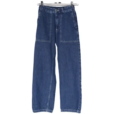 Spijkerbroek (Blauw) van Sweet Sktbs Gerecycled katoen