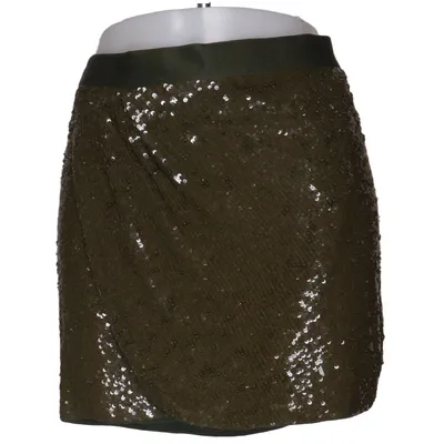 Rok (Groen) van Haute Hippie Zijde