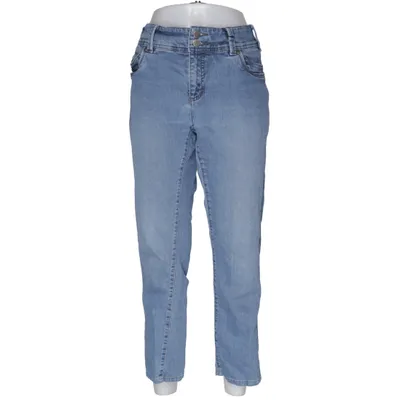 Jeans (Blå) fra Imitz