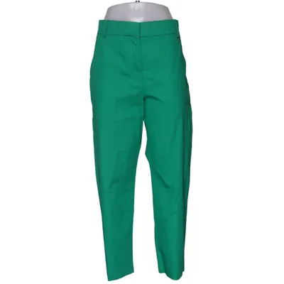 Chino (Vert) de Tommy Hilfiger Coton, Élasthane, Lyocell
