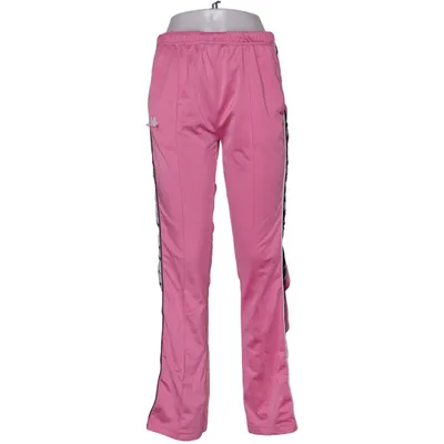 Pants (Pink, Black, White) from Kappa Polyester