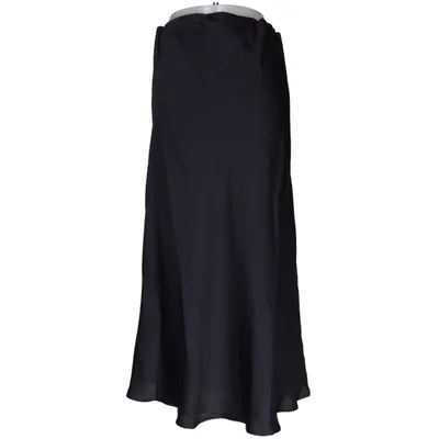 Mammakjol (Svart) från H&M Mama Polyester
