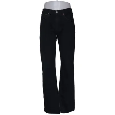Jeans (501) fra Levi Strauss & Co Bomuld