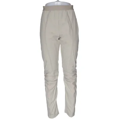 Bukser (Beige) fra High Tech