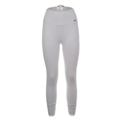 Leggings (Vit) från Amin