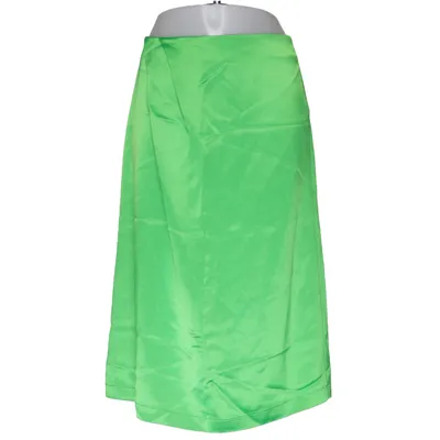 Nederdel (Lauren skirt 7945) fra Samsøe & Samsøe Acetat, Polyester