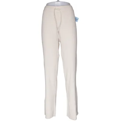 Byxor (Beige) från Pernilla Wahlgren Polyamid, Polyester, Viskos