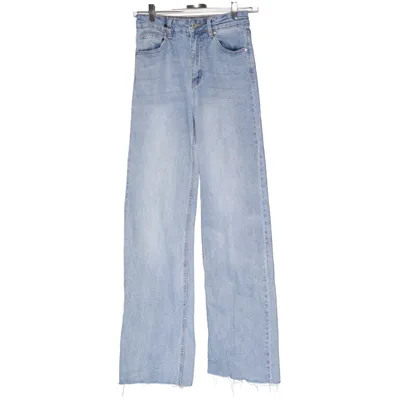 Jeans (Blue) from Denim Jeans Cotton, Elastane
