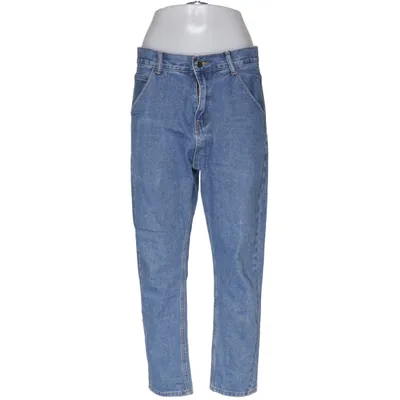 Jeans (Blue) from The Simple Folk Cotton, Polyester