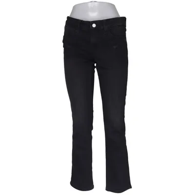 Jeans (Svart) från Cheap Monday Bomull, Elastan, Polyester