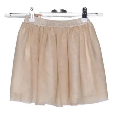 Kjol (Beige) från H&M Polyester