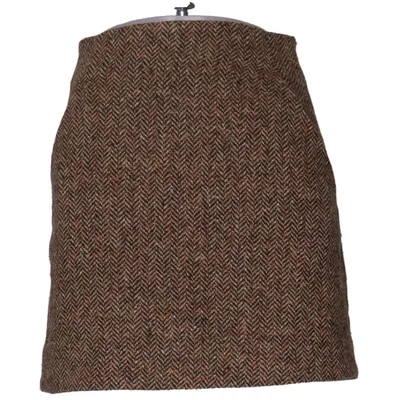 Jupe (Marron, Multicolore) de & Other Stories