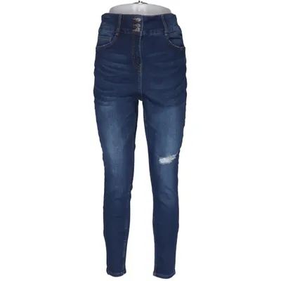 Jean (Falmer Heritage) de Falmer Heritage Coton, Élasthane, Polyester, Viscose